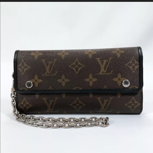 SOLD !!!!!!!!!!Louis Vuitton Portefeiulle - Picture 3 of 16